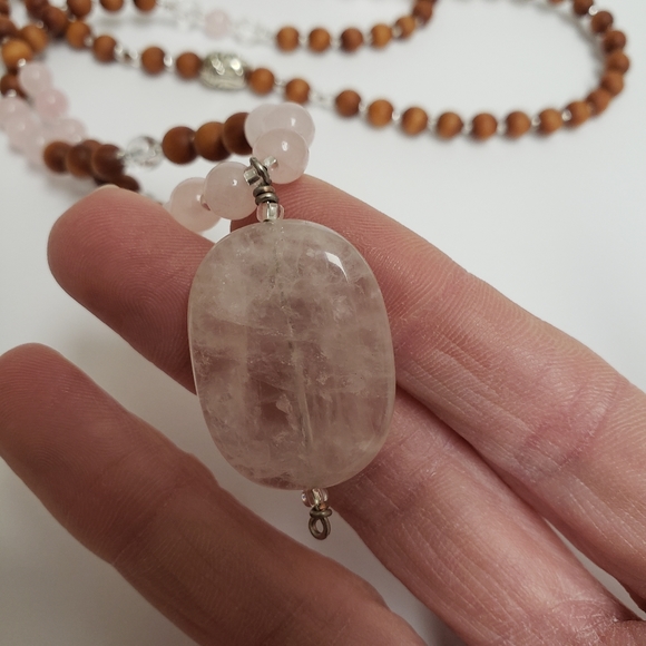 Mala Necklace Lot - Picture 7 of 8